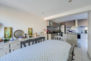  Maison à vendre 6 pièces 144 m²