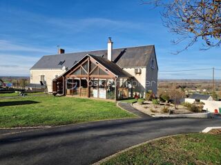 Propriété/château à vendre 8 pièces 230 m²