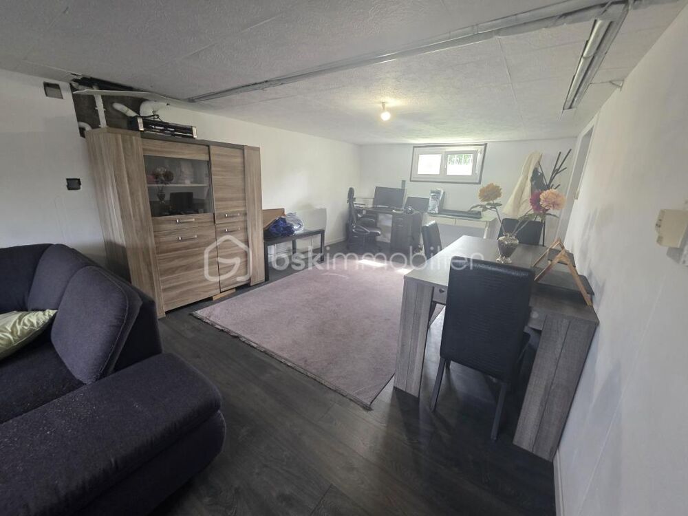 Vente Maison Maison individuelle rénovée 5 pièces 4 chambres ! Sens