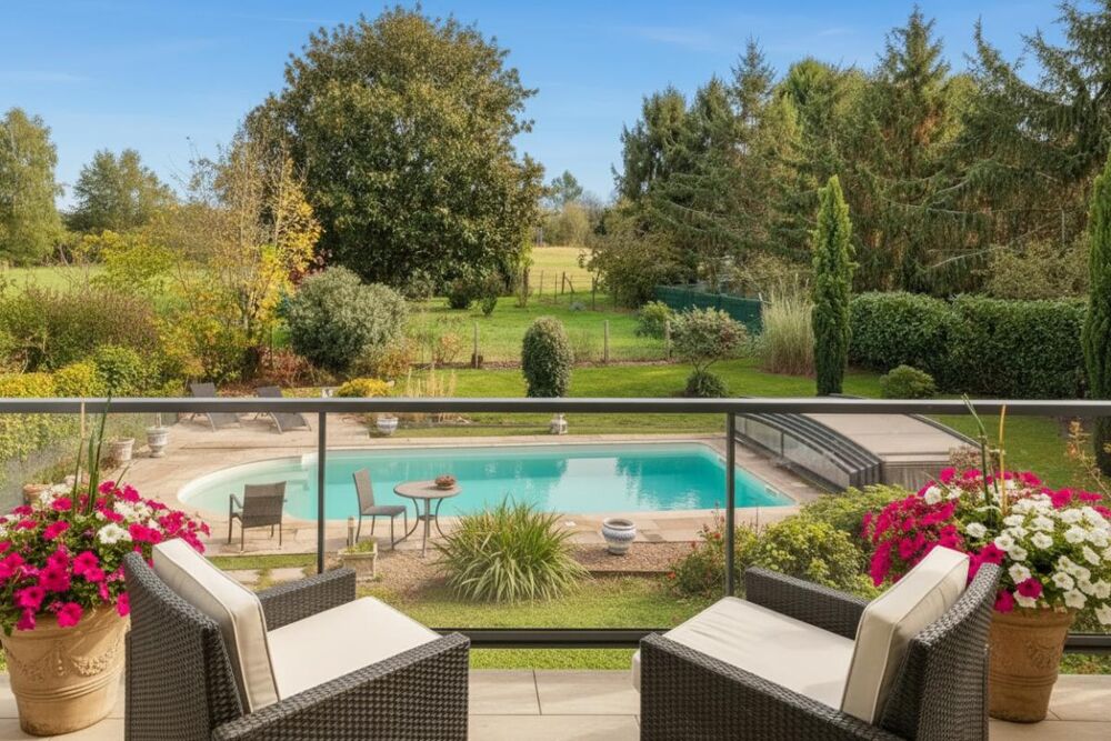 Maison 6 pièces 182 m² · à Saint Vincent de Paul · 182 m² · 415 000 €