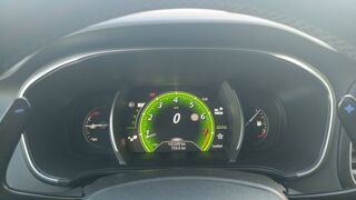 M&eacute;gane IV 1.6 TCe 200 Energy ETC7 GT - Automatique Toit ouvrant 2017 occasion 63720 Clerlande