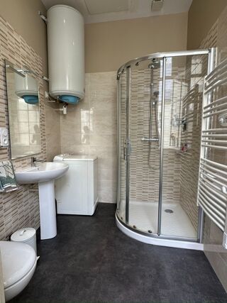  Appartement � vendre 3 pi�ces 89 m�