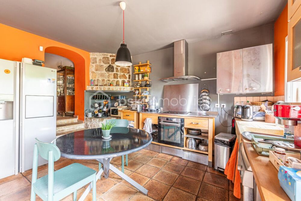  vendre  Maison Le Revest-les-Eaux (83200)