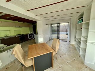  Maison � vendre 3 pi�ces 50 m�