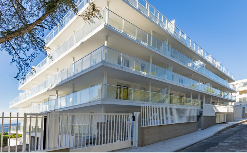 Vente Appartement 2 pièces 40 m² - Vue 2