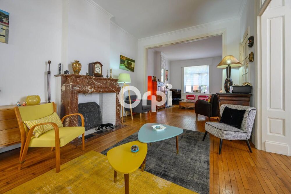 Vente Maison Maison avec de beau volumes et garage Douai