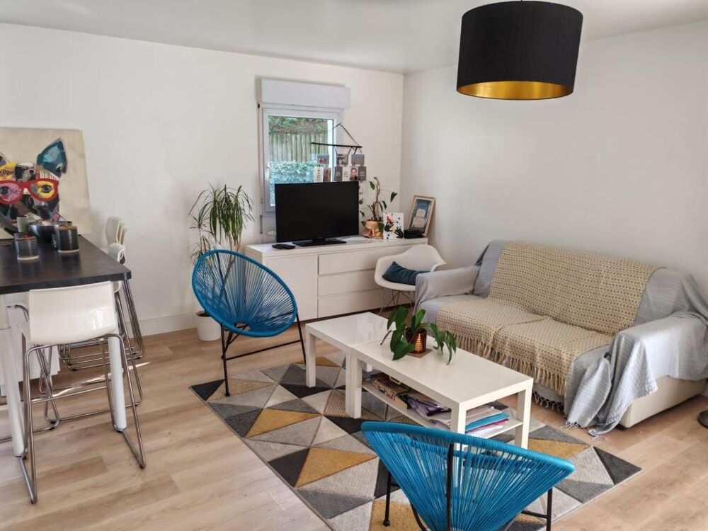 Vente Appartement Appartement Nantes