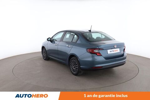 Tipo 1.6 MultiJet City 4P 130 ch 2024 occasion 92130 Issy-les-Moulineaux