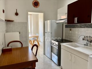  Appartement à vendre 2 pièces 35 m²