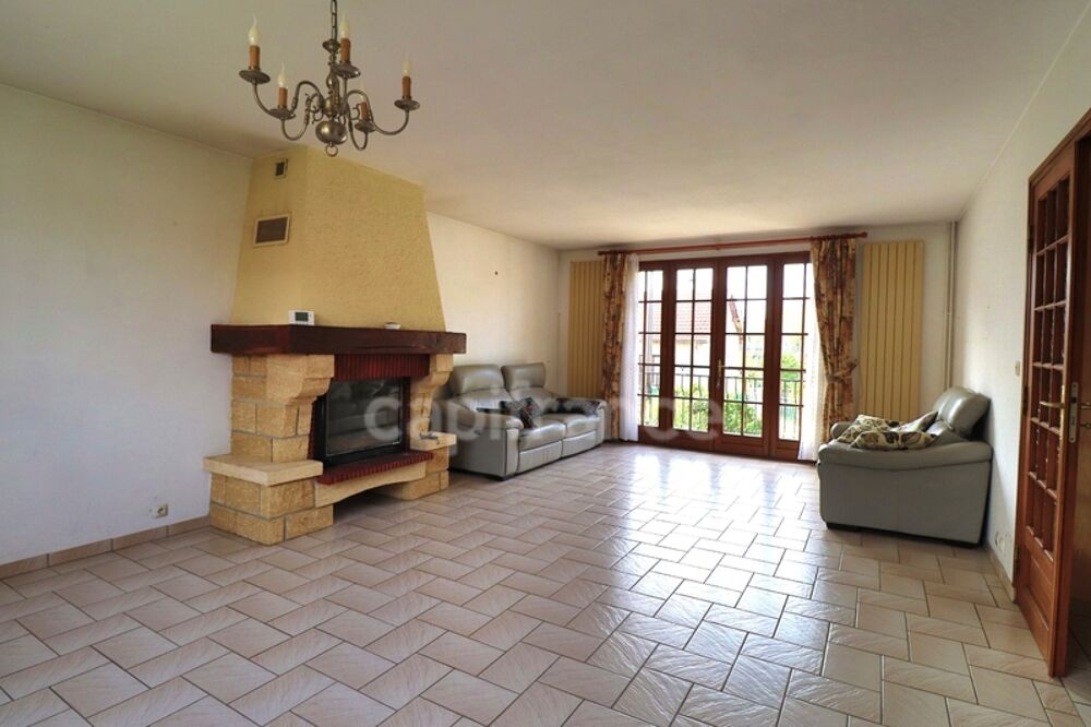 Maison à vendre 6 pièces ANTONY (92)