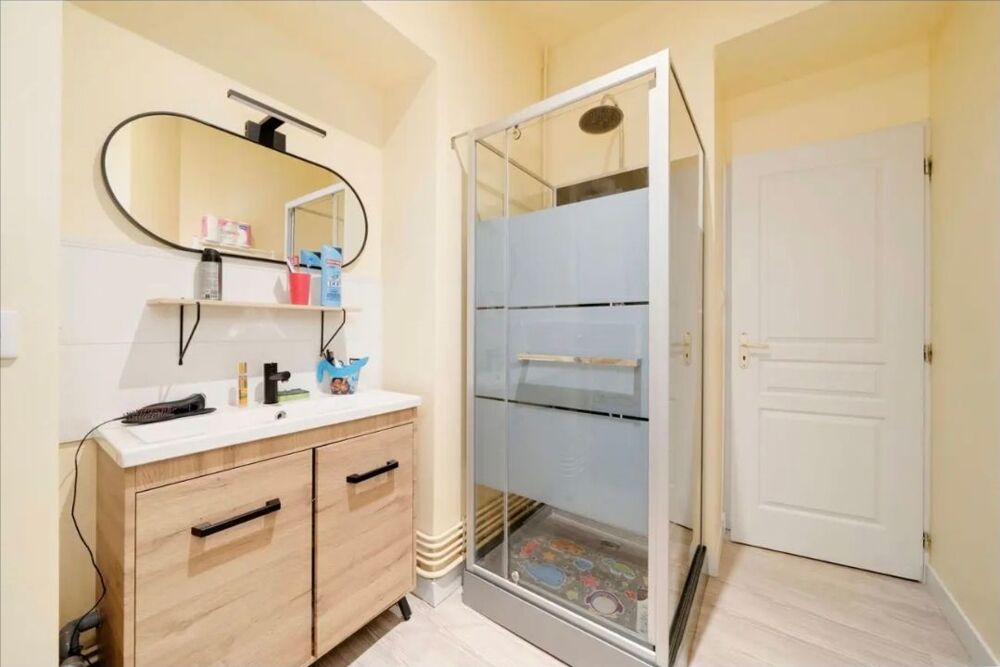 Location Appartement Appartement de 41m2 à louer sur Mirecourt Mirecourt