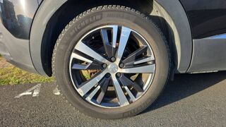3008 II 1.2 PureTech 130 EAT6 Allure 2017 occasion 17340 Chatelaillon Plage