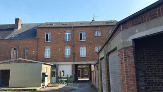  Immeuble � vendre 513 m�