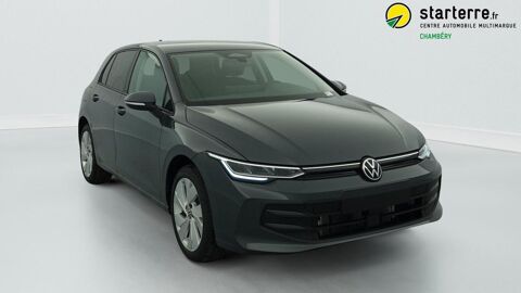 Volkswagen Golf 8 1.5 ETSI EVO2 150 DSG7 LIFE PLUS 2025 occasion Voglans 73420