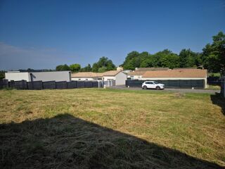  Terrain � vendre 609 m�