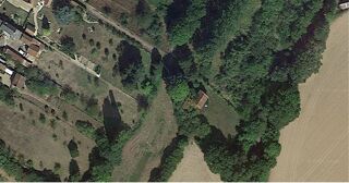  Terrain � vendre 1195 m�