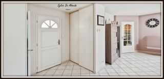  Maison à vendre 5 pièces 106 m²