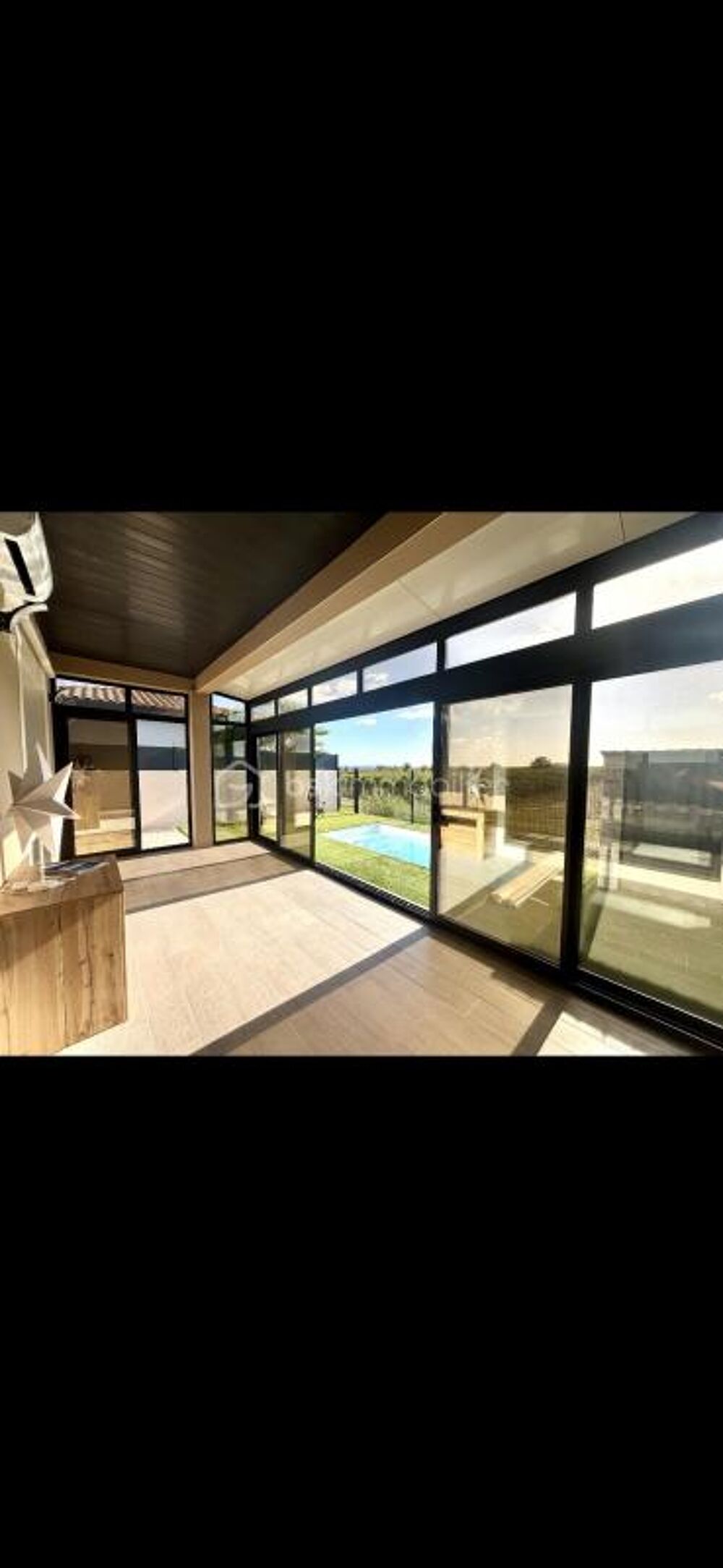 Vente Villa COUP DE COEUR - VILLA RECENTE - 3 CHAMBRES Montblanc