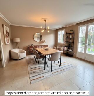  Maison � vendre 5 pi�ces 128 m�