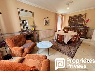  Maison � vendre 7 pi�ces 185 m�