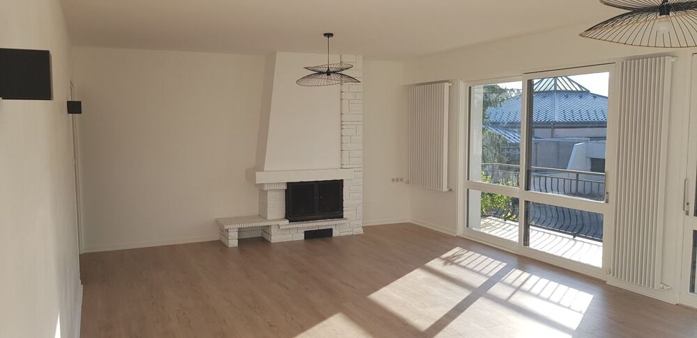 Maison de 135m2 à louer sur Annecy