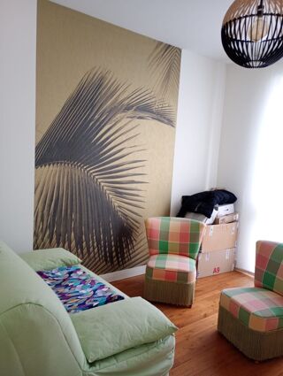  Appartement � vendre 4 pi�ces 83 m�