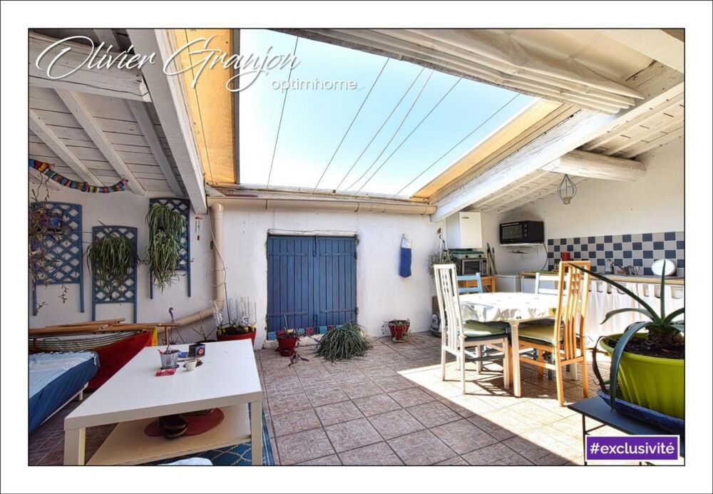 Maison 4 pièces 113 m² · à Aspiran · 113 m² · 195 000 €