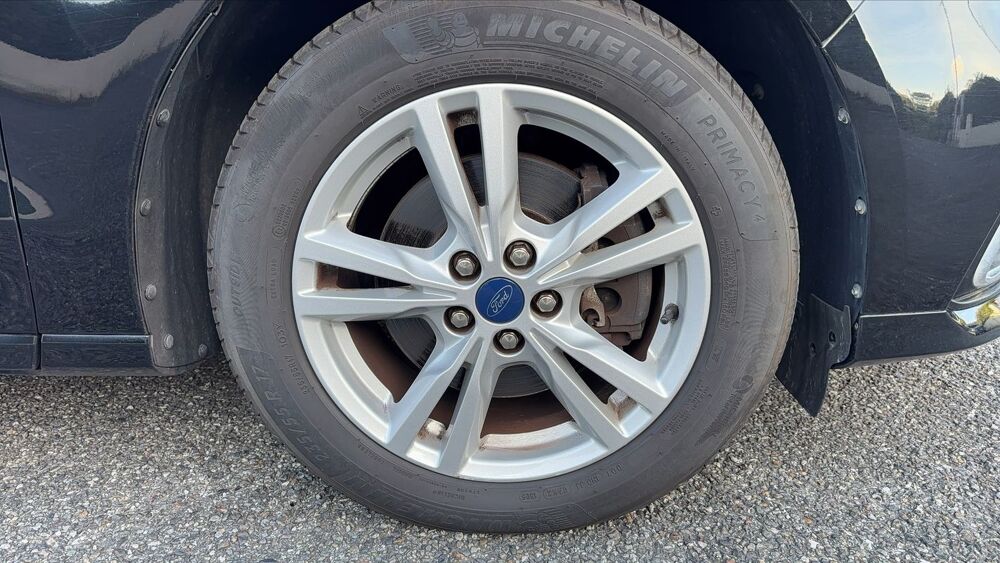 S-MAX 2.0 Ecoblue 150 BVA8 Titanium - 7 places Automatique 2019 occasion 64600 Anglet