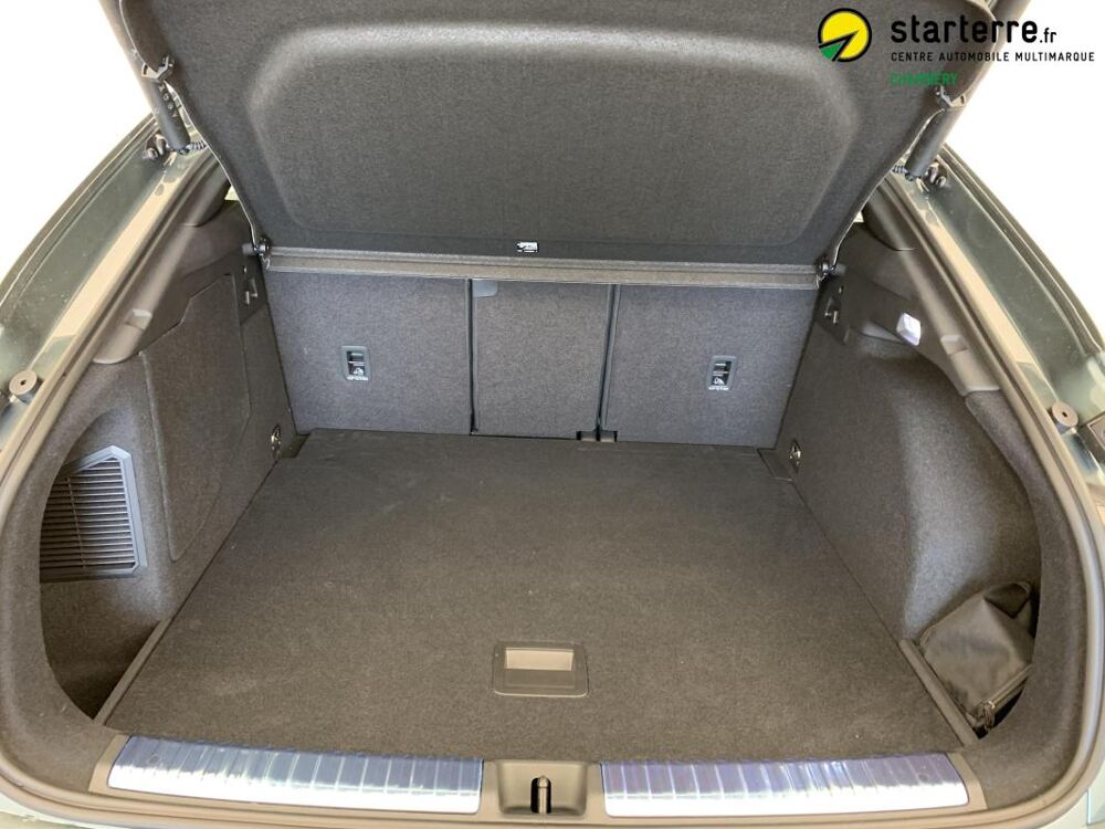 Q3 HYBRIDE E-HYBRID 272 CH S tronic 6 S line 2026 occasion 73420 Voglans