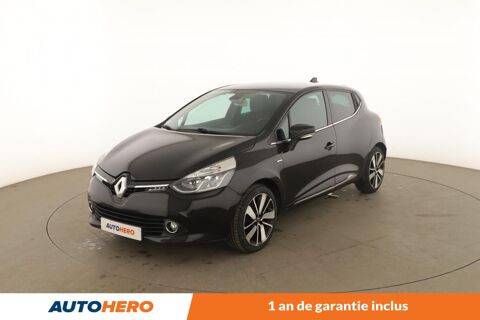 Renault clio 1.5 dCi Energy Iconic 90 ch