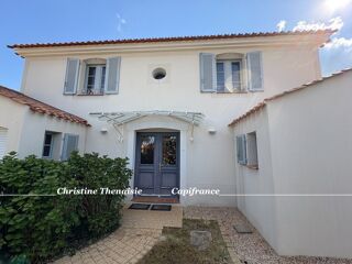  Maison � vendre 5 pi�ces 135 m�