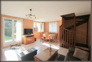  Maison � vendre 6 pi�ces 101 m�