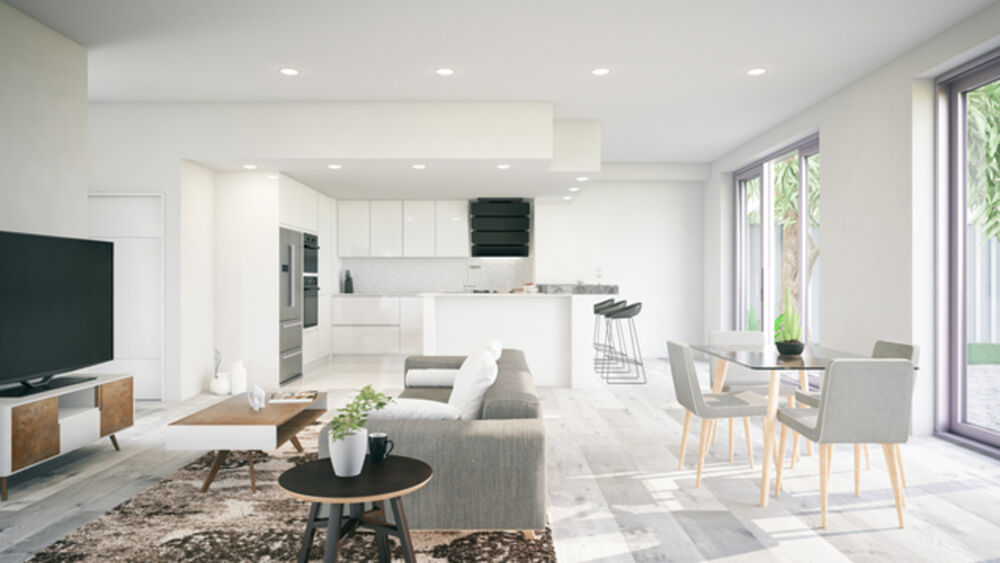Vente Appartement appartement à vendre 3 pièces VILLERUPT (54190 avec balcon de 17 m² et parking Villerupt