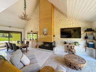  Maison à vendre 7 pièces 146 m²