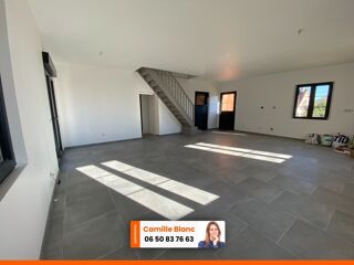  Maison  vendre 6 pices 130 m