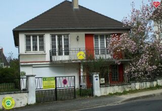  Maison à vendre 5 pièces 113 m²
