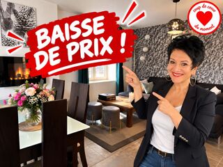  Maison à vendre 7 pièces 140 m²