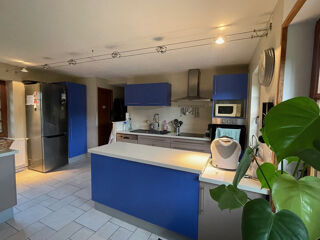  Maison � vendre 5 pi�ces 127 m�