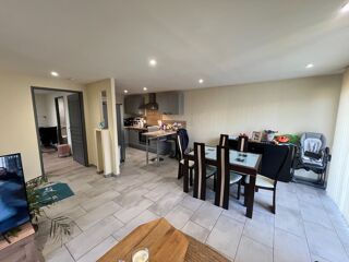  Maison à vendre 3 pièces 50 m²