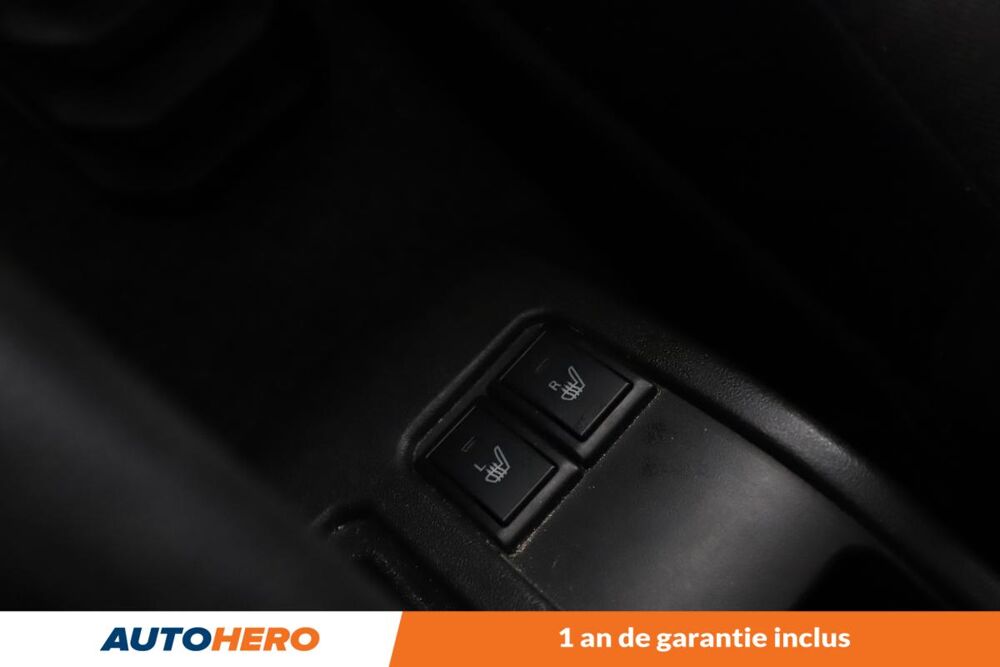 Jimny 1.5 VVT Privilege 2PL 102 ch 2023 occasion 92130 Issy-les-Moulineaux