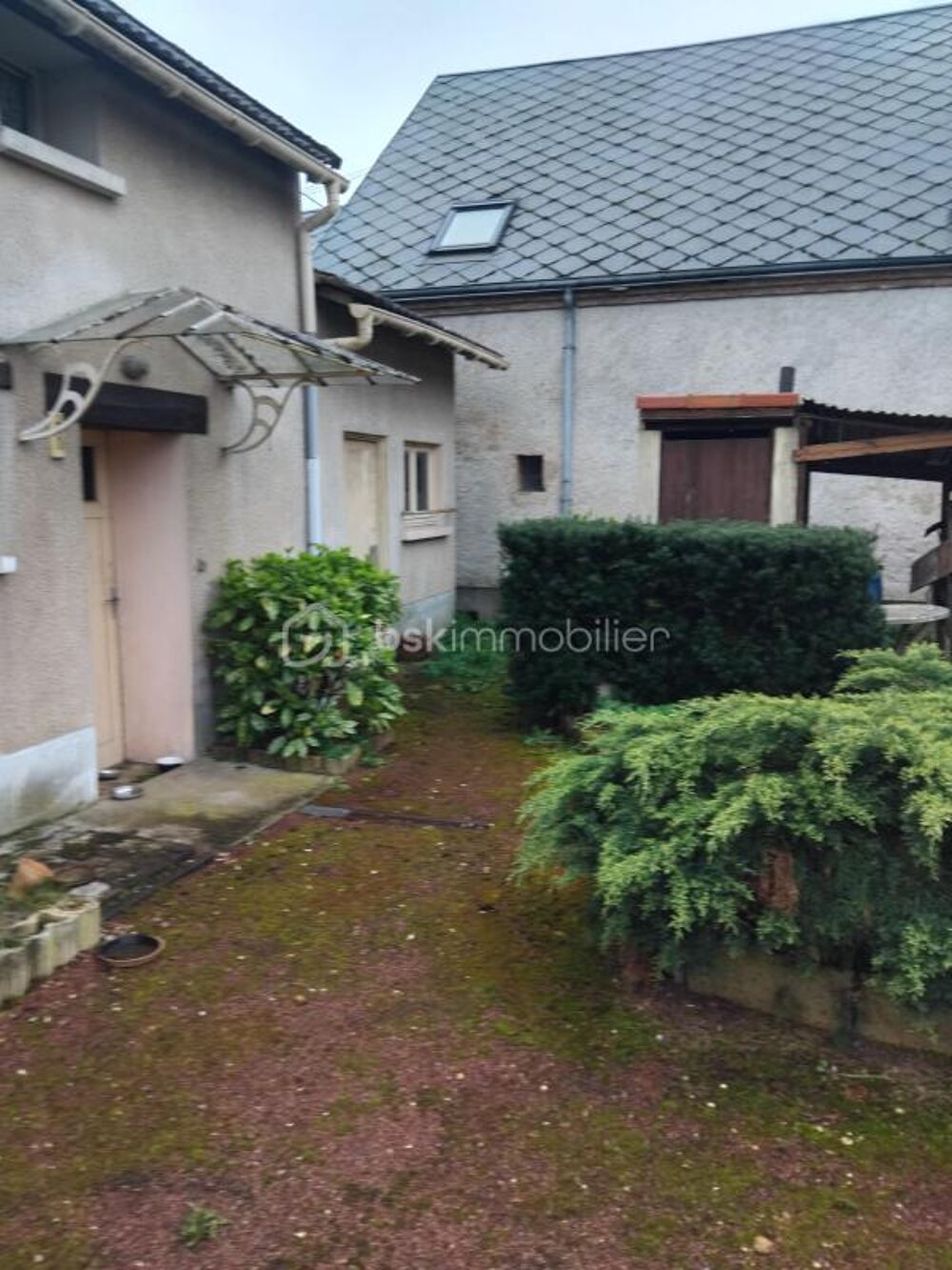 Vente Maison Le charme de l'ancien a réinventé à Olivet Olivet