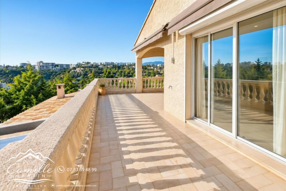 Appartement Saint Raphael 4 pièce(s) 108.16 m2