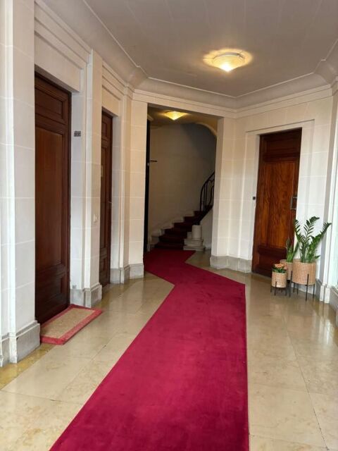   Superbe 2P meubl� 45m� sans vis � vis et calme Appartement - 2 pi�ce(s) - 45 m�