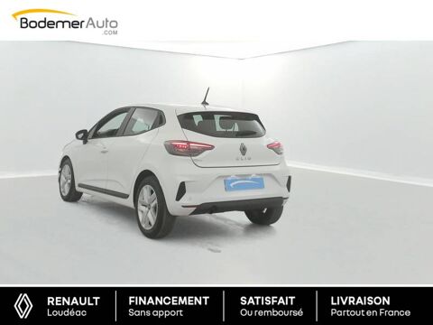 Clio TCe 90 ch GSR2 Evolution 2024 occasion 22600 Loud&eacute;ac