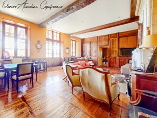  Maison � vendre 15 + pi�ces 500 m�