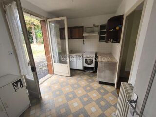  Maison � vendre 4 pi�ces 65 m�