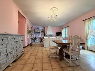  Maison à vendre 8 pièces 184 m²