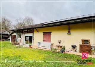 Maison � vendre 4 pi�ces 138 m�