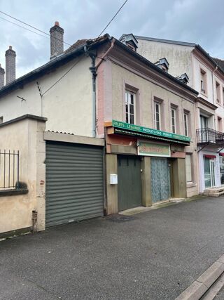  Maison  vendre 8 pices 154 m