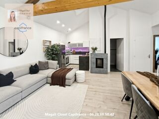  Maison � vendre 4 pi�ces 73 m�